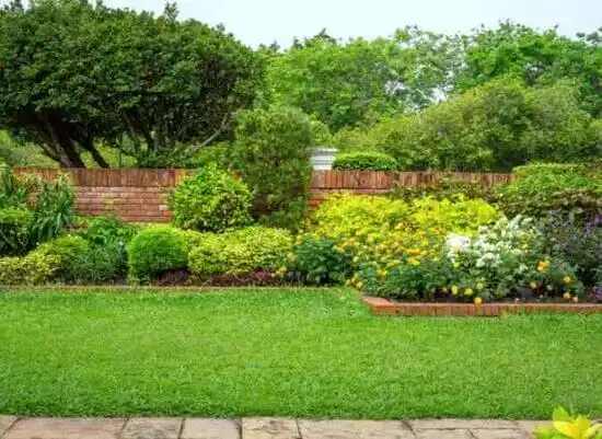 landscaping services Guthrie